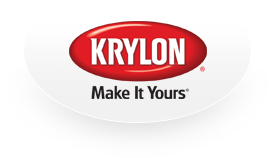 Krylon®: Make It Yours®